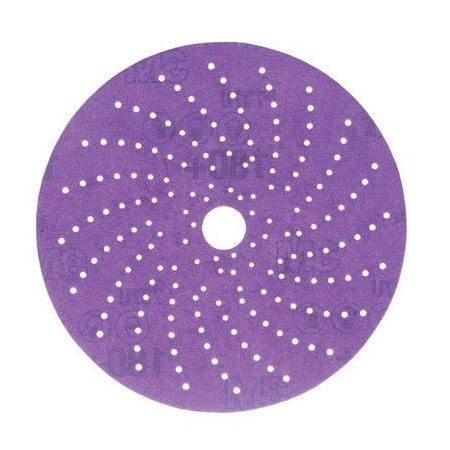 3M 31374, HookIt CSD, 737U, 6 in, 180+, 50PK 7100155357